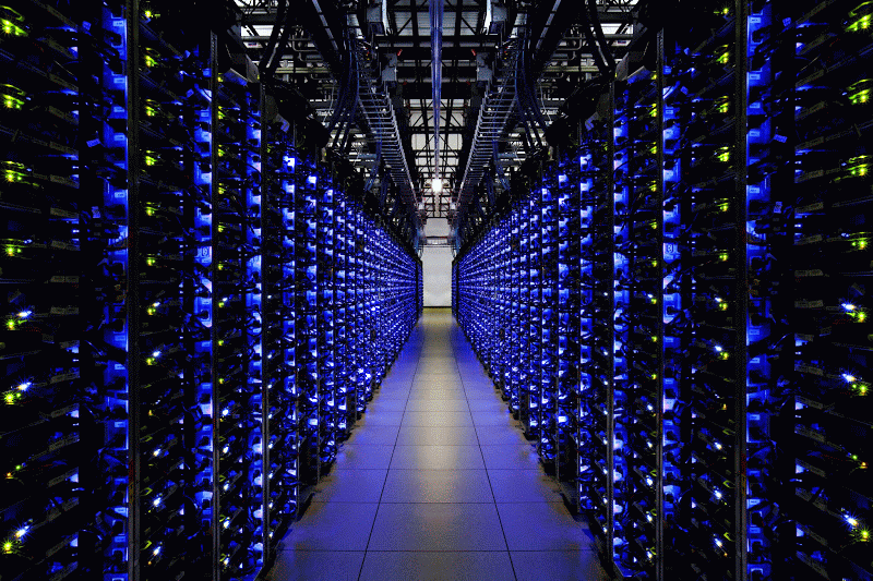 ICT Infrastructure
