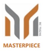Masterpiece Logo